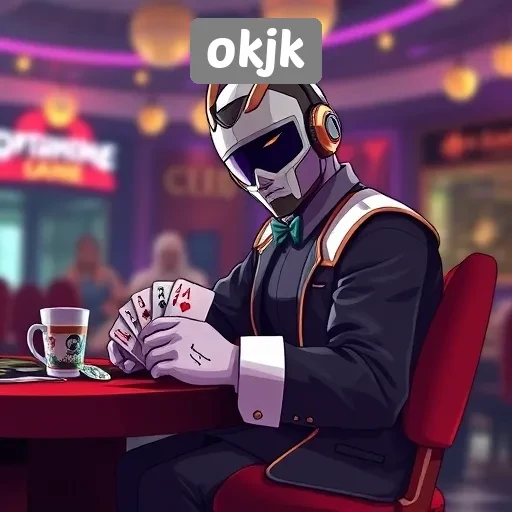 Kemudahan Akses dan Navigasi di Situs Game Okjk