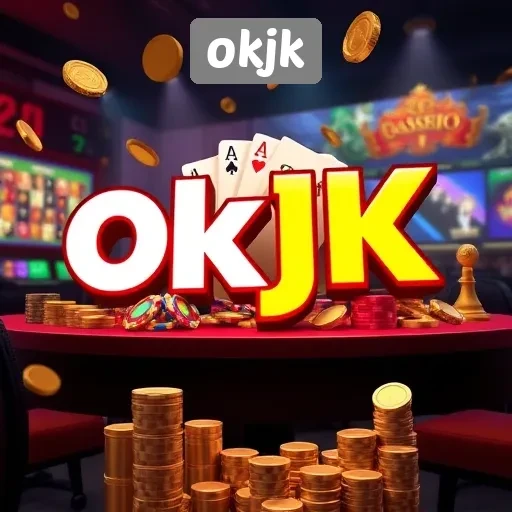 Pembahasan Lengkap Tentang Situs Game Okjk