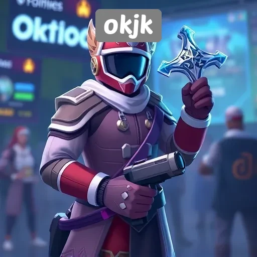 Evolusi dan Perkembangan Situs Game Okjk