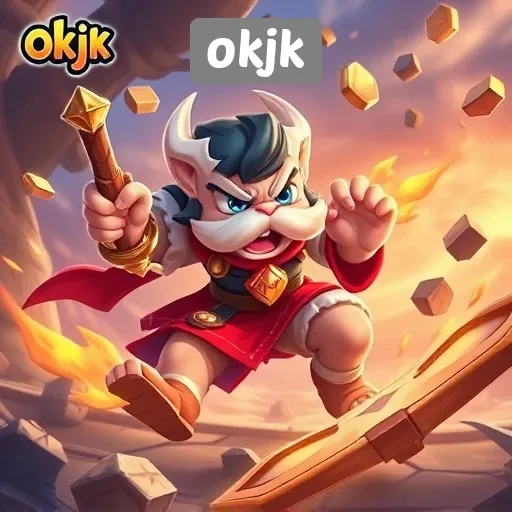 Menggali Fitur Menarik di Situs Game Okjk