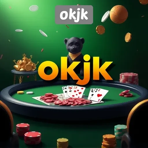 Analisis Permainan yang Tersedia di Okjk