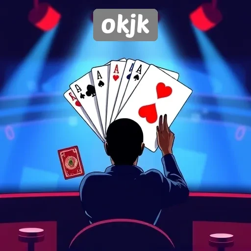 Panduan Lengkap Memulai Permainan di Situs Okjk