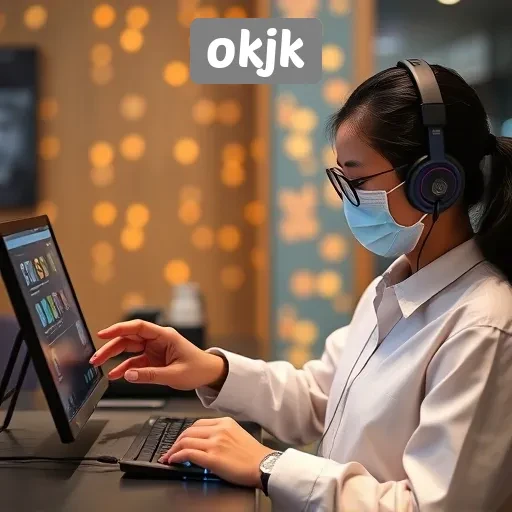 Inovasi dan Teknologi yang Digunakan di Okjk