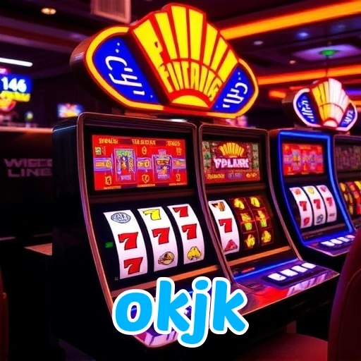 okjk Multiplayer