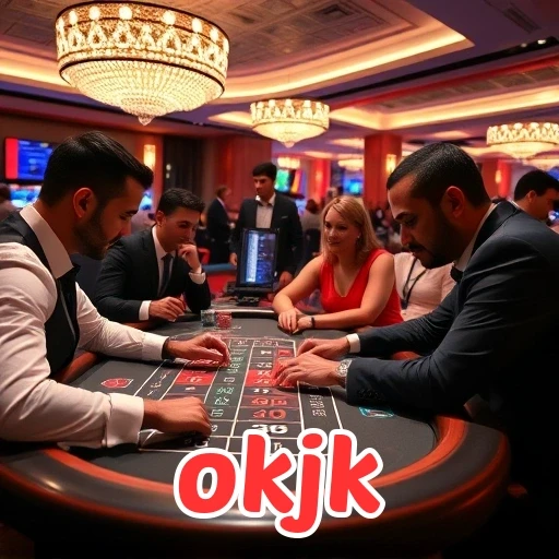 okjk Berita