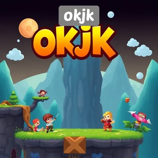Perbandingan situs game okjk dengan platform lain