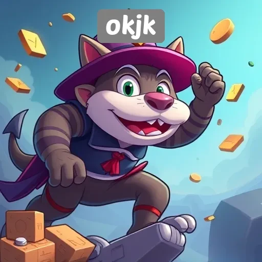 Mengenal Situs Game Okjk yang Menjadi Favorit Penggemar