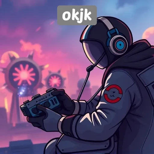 Okjk dalam Industri Game Indonesia