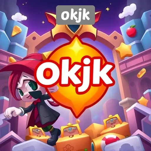 Profil Situs Game Okjk dan Layanan yang Ditawarkan