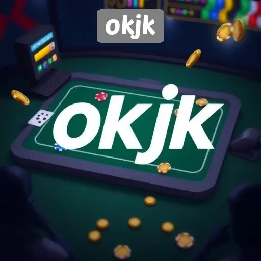 Review: Kelebihan dan Kekurangan Situs Game Okjk