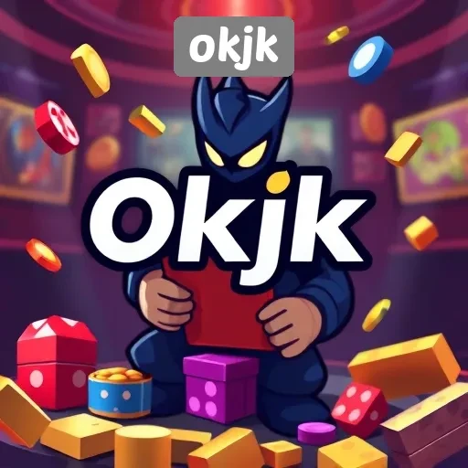 Mengenal Situs Game Okjk yang Sedang Populer di Indonesia