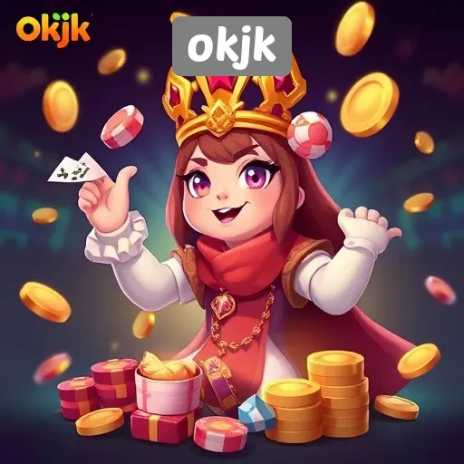 Review Fitur Menarik di Situs Game Okjk