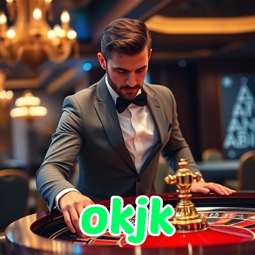 okjk Ulasan