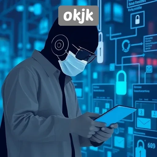 Keamanan dan Privasi di Situs Game Okjk