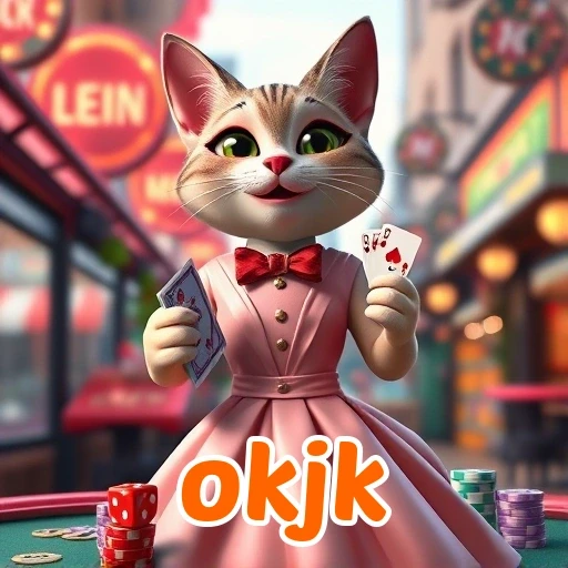 okjk Tips