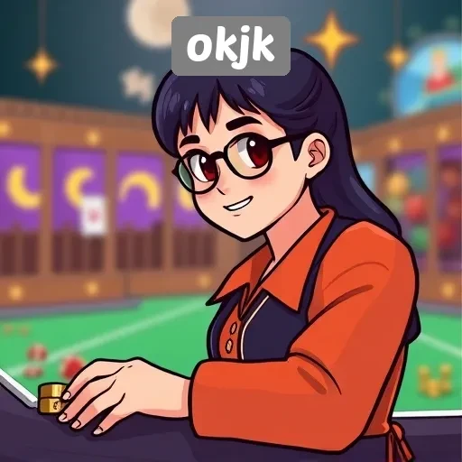Opini Pengguna Tentang Pengalaman Bermain di Okjk
