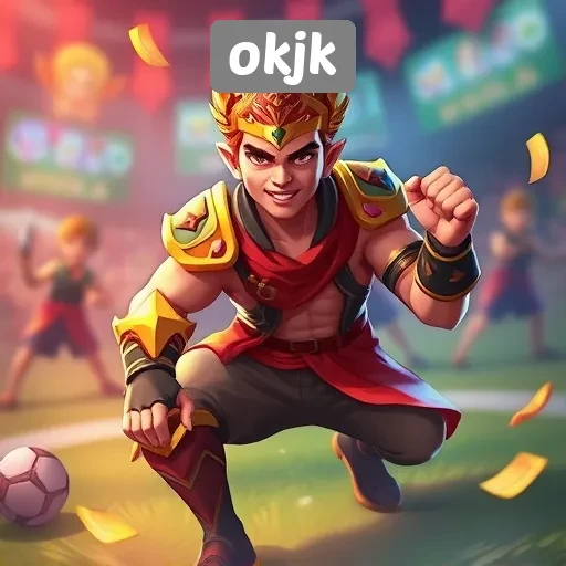 Mengapa Pemain Game Indonesia Memilih Okjk